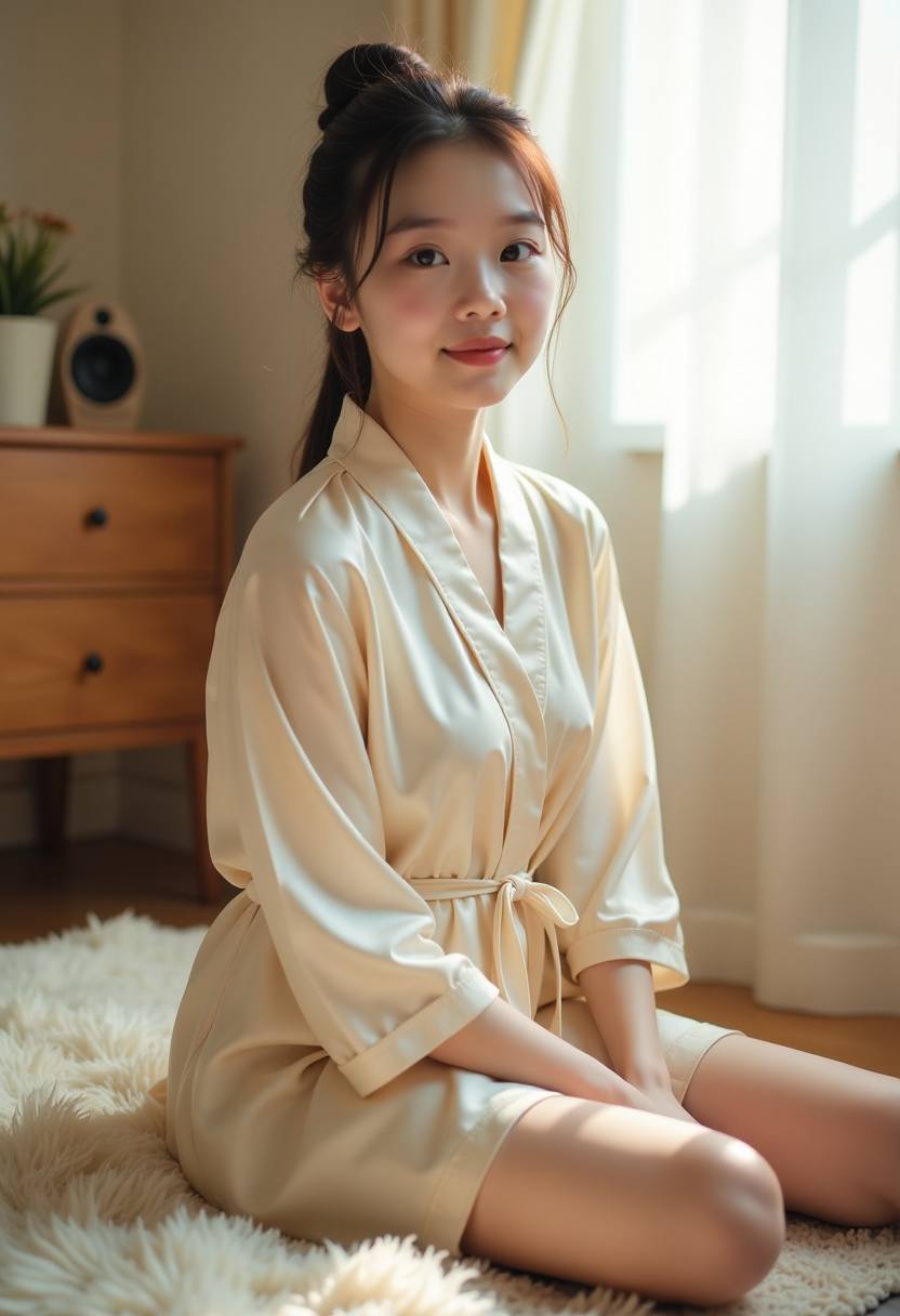 小敏家剧集封面